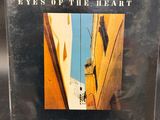 the cd cover for keith jarrett ' s eyes of the heart