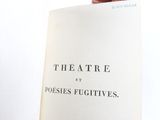 a book that has a picture of a man on it