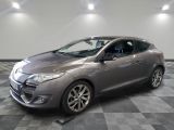 a picture of a grey car in a showroom