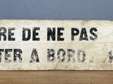 Photo 2/2 du lot