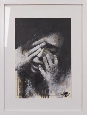 CE LOT EST VENDU PAR SELAS LAGRANGE (frais acheteur 14,5 % T…