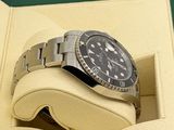 a watch that is in a box on the table