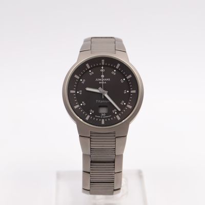 JUNGHANS Vers 2004 JUNGHANS Vers 2004 Rf 106151 030/2214 Mo…