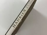 a book that is laying on top of a table