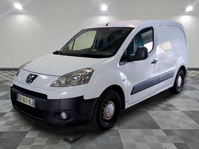 Peugeot - Partner Fgn 120 L1 1.