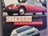 citroen ungenie d ' avance - automobile - french edition