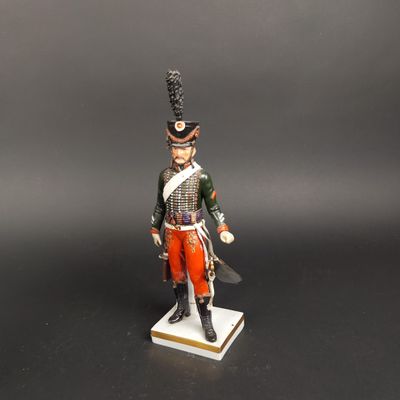 Adrien Van GERDINGE (1921-2006), d'après, pour la MANUFACTUR… - Photo 1