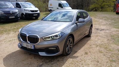 BMW SERIE 1 F40 116I 109CH DKG7 BUSINESS DESIGN - Genre : VP…