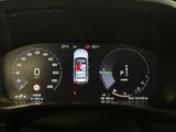 an image of a car dashboard showing the speed of the car