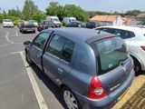 many cars parked in a parking lot in a parking lot