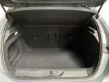 a trunk of a car with the door open