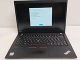 lenovo thinkpad x1 laptop with intel core i5 processor and 8gb ram