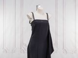 an image of a dress on a mannequin mannequin