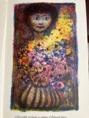 COLAS (Henri): Les procédés originaux d'illustration: La gra…