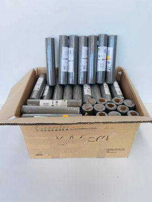 SPUNDBOND (x81) Chemin de table effet textile 0,30x5m couleu… - Photo 1