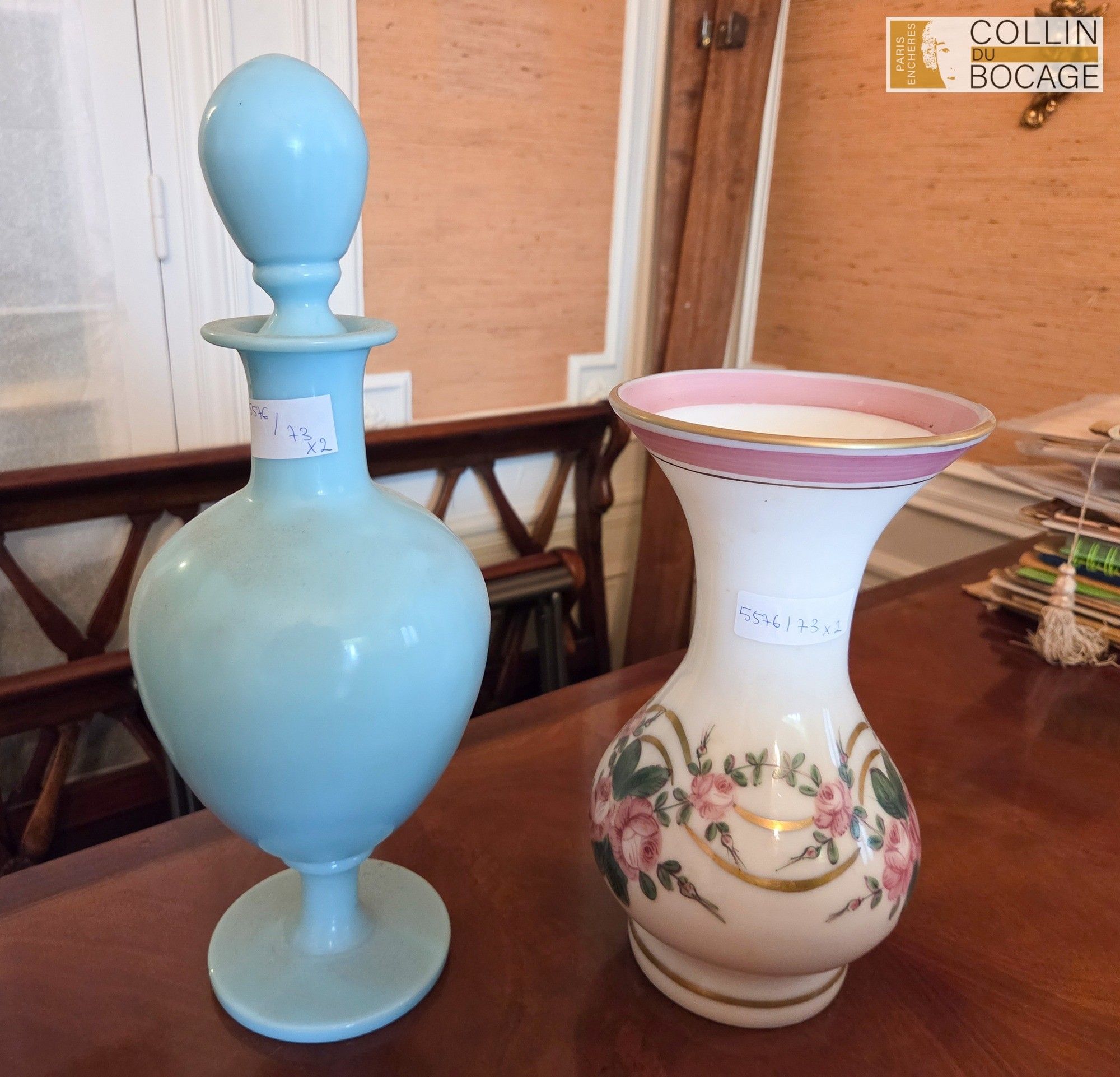 Objets d'art & Curiosités