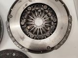 the clutch plate and clutch plate are on the white box