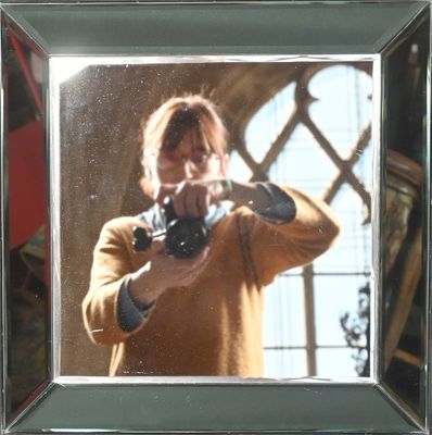 Olivier De Schrijver (?1958), école Belge, Ode's Design - Ed…