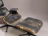 leather lounge chair and ottoman by charles eames for herman herman herman herman herman herman herman herman herman herman herman