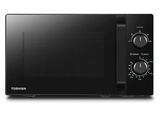 a close up of a microwave oven on a white background