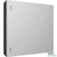 Coffret électrique RITTAL 60x60x20cm - Descellé - TVA Récupé…