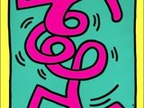 a poster for a jazz festival in paris, france