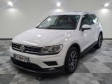 volkswagen tiguan 2 0tdi turbodies 4mot at