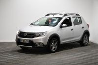 VP DACIA SANDERO STEPWAY 1,5 DCI 90 - Dmec : 16/02/2017-1698…