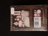 a picture of a picture of a bottle of beer in a package