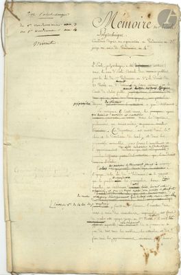 a close up of a piece of paper with writing on it