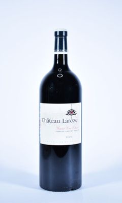 1 MG Château LAROZE - CCG SAINT EMILION - 2020 - CBO