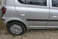 Toyota Yaris imm. (photo 5)