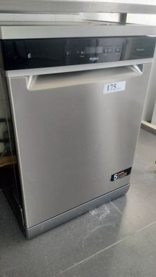 an image of a dishwasher in a kitchen