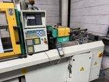 a machine that is sitting on a table in a room