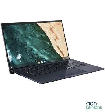 Ordinateur portable tactile - Parfaitement fonctionnel - Bon…