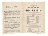 un vieux livre ouvert à une page sur laquelle figure une liste d'objets