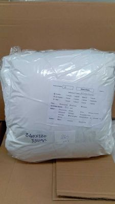 Couette, dimensions et grammage en photo - NEUVE sous bliste…