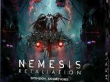 Boîtier d'extension « Nemesis Retaliation »