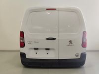 CTTE PEUGEOT PARTNER BLUEHDI BUSINESS Kilomètres au compteur… (photo 5)