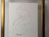 an image of a drawing of a man holding a tennis racquet