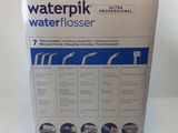 waterpik professional water flosser 7 - pack
