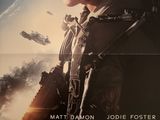 une affiche du film « Ely's Sum »