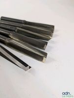 Lot de 6 mèches droites de la marque MECANIC WORKER, de fabr… (photo 3)