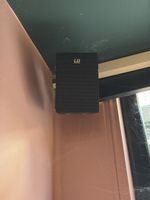 Ensemble de sonorisation comprenant un amplificateur, cinq e… (photo 5)