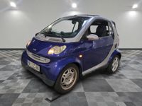 SMART - SMART CABRIO 61 - ES - Mise en service: 21/03/2002 -…