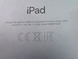 an image of a close up of an ipad on a table