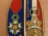 badge of the order of the knights of the order of the knights of the order of the knights of the order of the knights of the knights of the order of