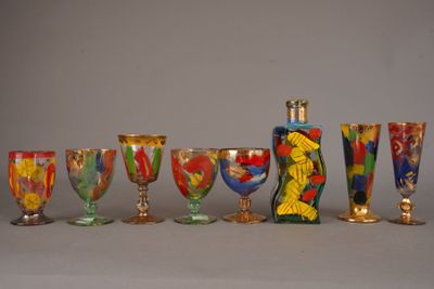 Jean-Paul Van LITH (né en 1940).