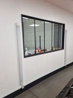 7 barres de leds murales ; 1 paire de rideaux thermiques et … (photo 2)