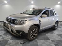 DACIA - DUSTER 1.2 TCE PRESTIGE - ES - Mise en service: 27/0…